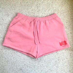 White Fox Melon Archive 6.0 Lounge Shorts - Size XL
